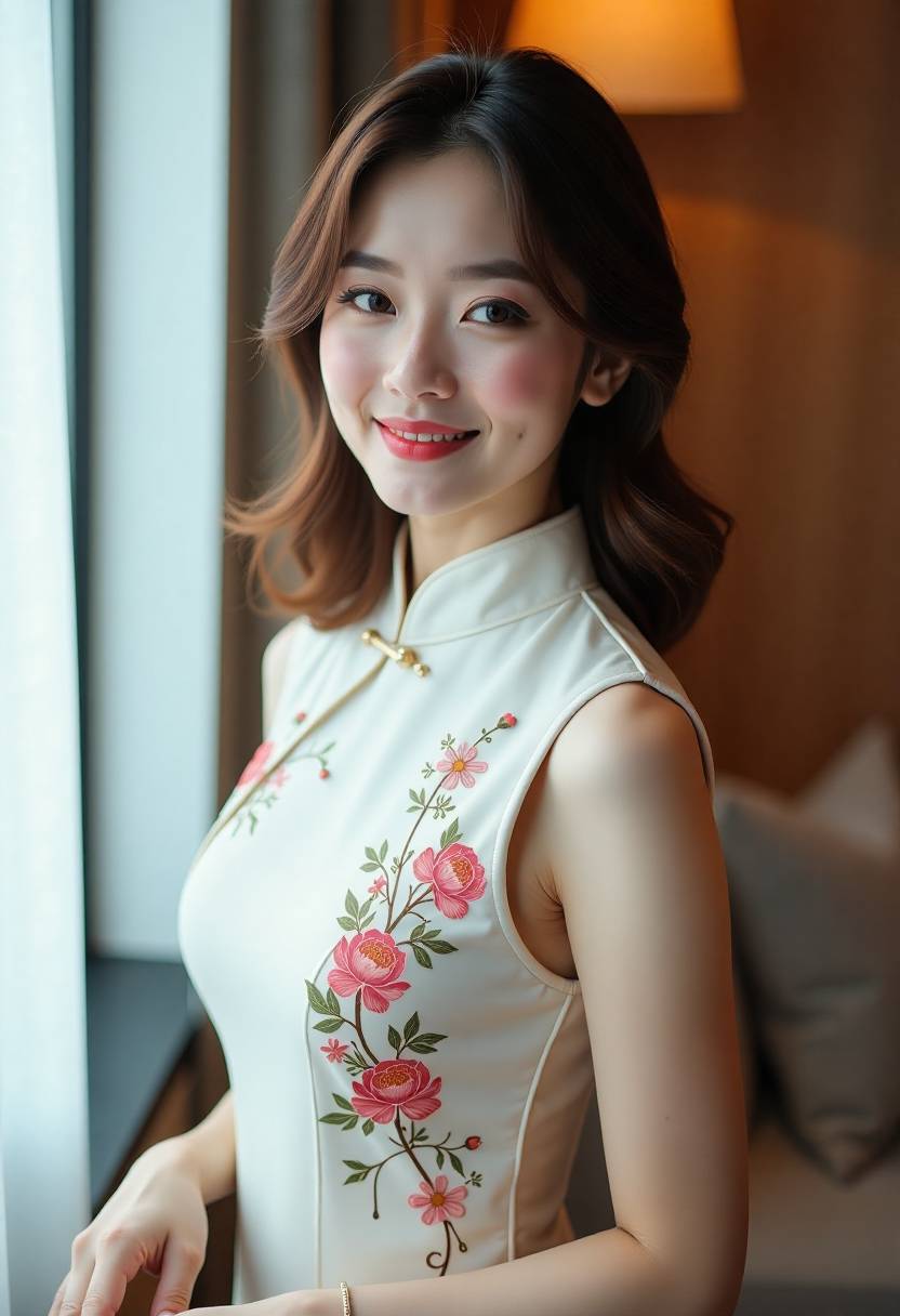 灵山小队海报