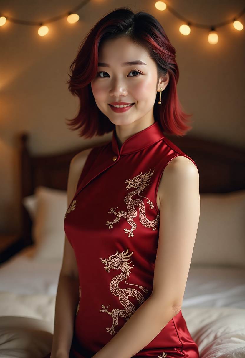 人间四季海报