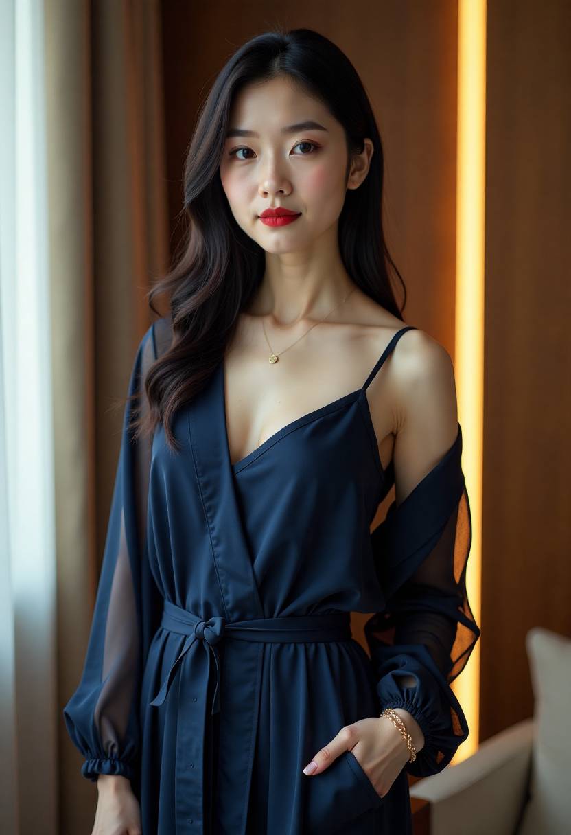 一纸归途海报